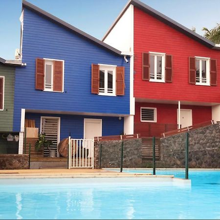 Stella Foresta Daire Saint-Leu Dış mekan fotoğraf