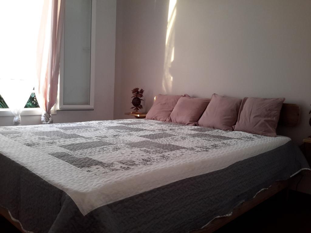 Stella Foresta Daire Saint-Leu Dış mekan fotoğraf
